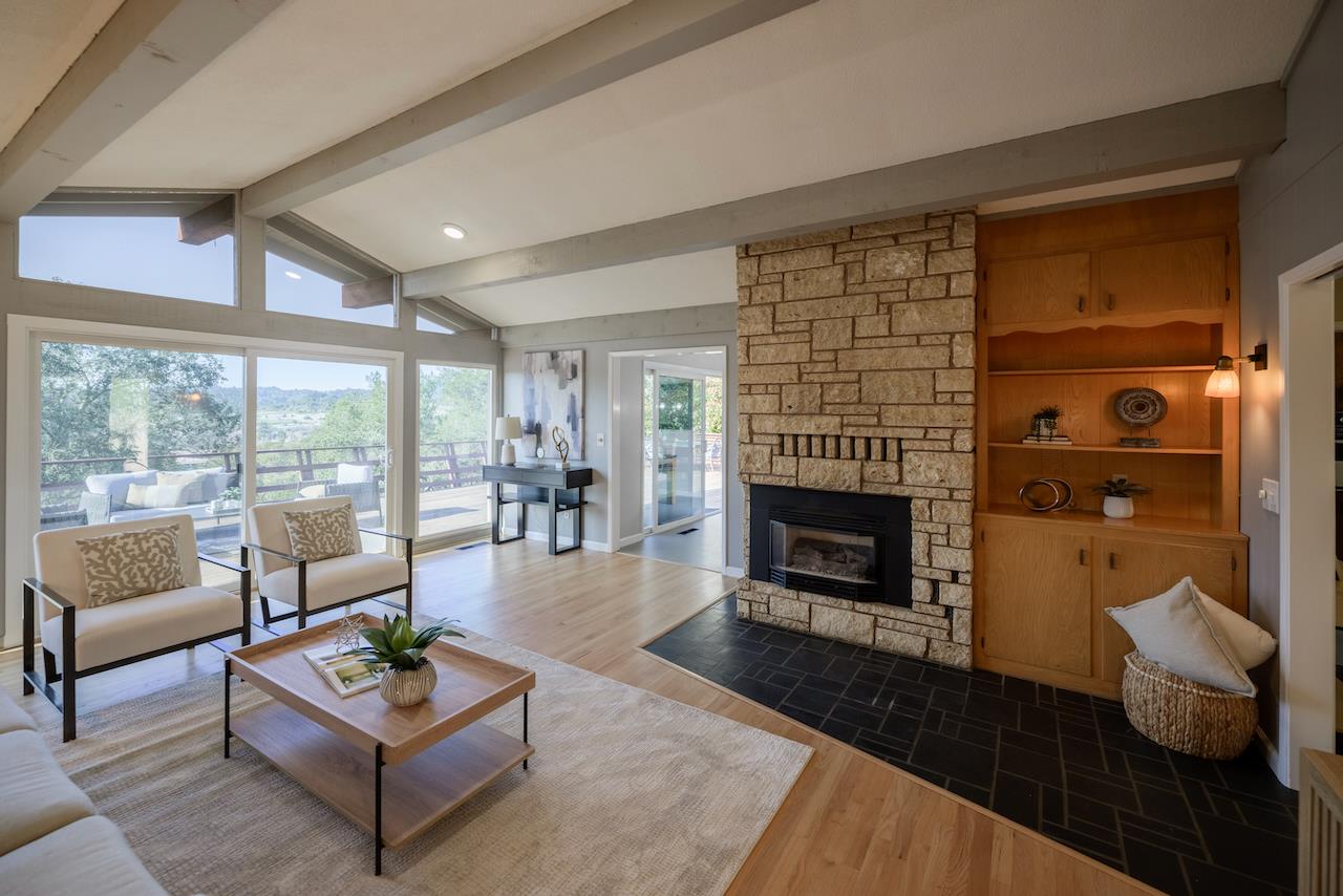 Detail Gallery Image 27 of 110 For 602 Navarra Dr, Scotts Valley,  CA 95066 - 3 Beds | 2 Baths