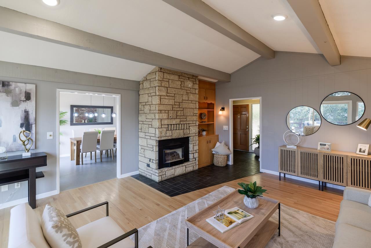 Detail Gallery Image 29 of 110 For 602 Navarra Dr, Scotts Valley,  CA 95066 - 3 Beds | 2 Baths