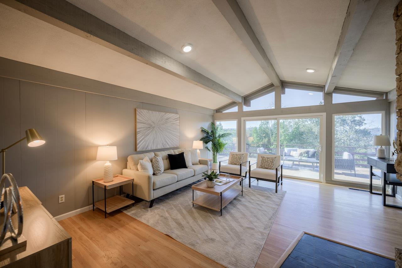 Detail Gallery Image 3 of 110 For 602 Navarra Dr, Scotts Valley,  CA 95066 - 3 Beds | 2 Baths