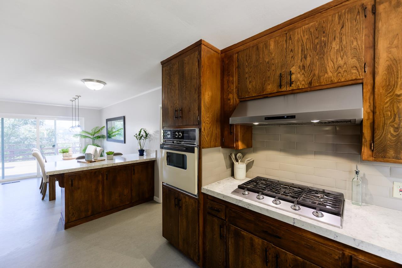 Detail Gallery Image 48 of 110 For 602 Navarra Dr, Scotts Valley,  CA 95066 - 3 Beds | 2 Baths