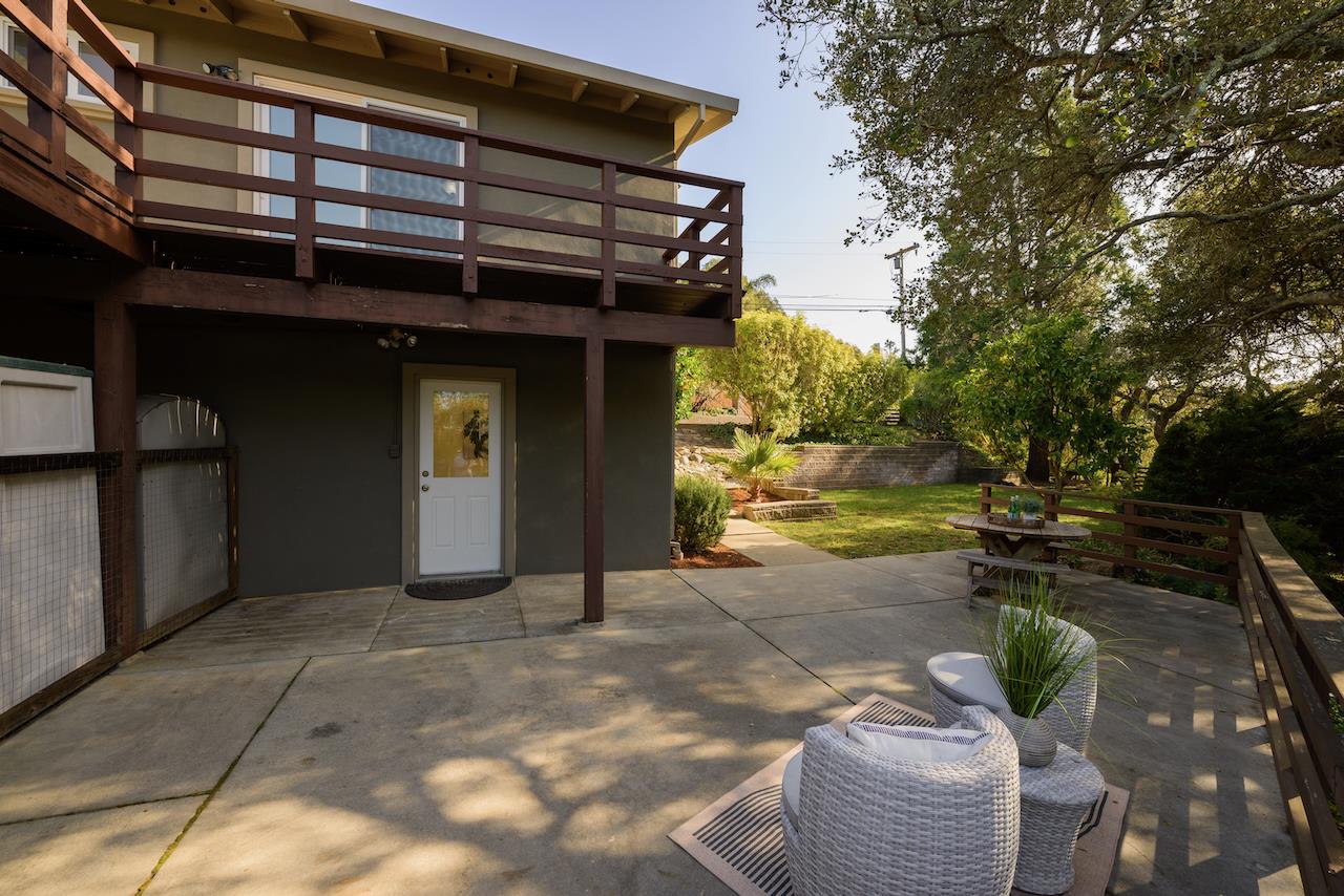 Detail Gallery Image 78 of 110 For 602 Navarra Dr, Scotts Valley,  CA 95066 - 3 Beds | 2 Baths