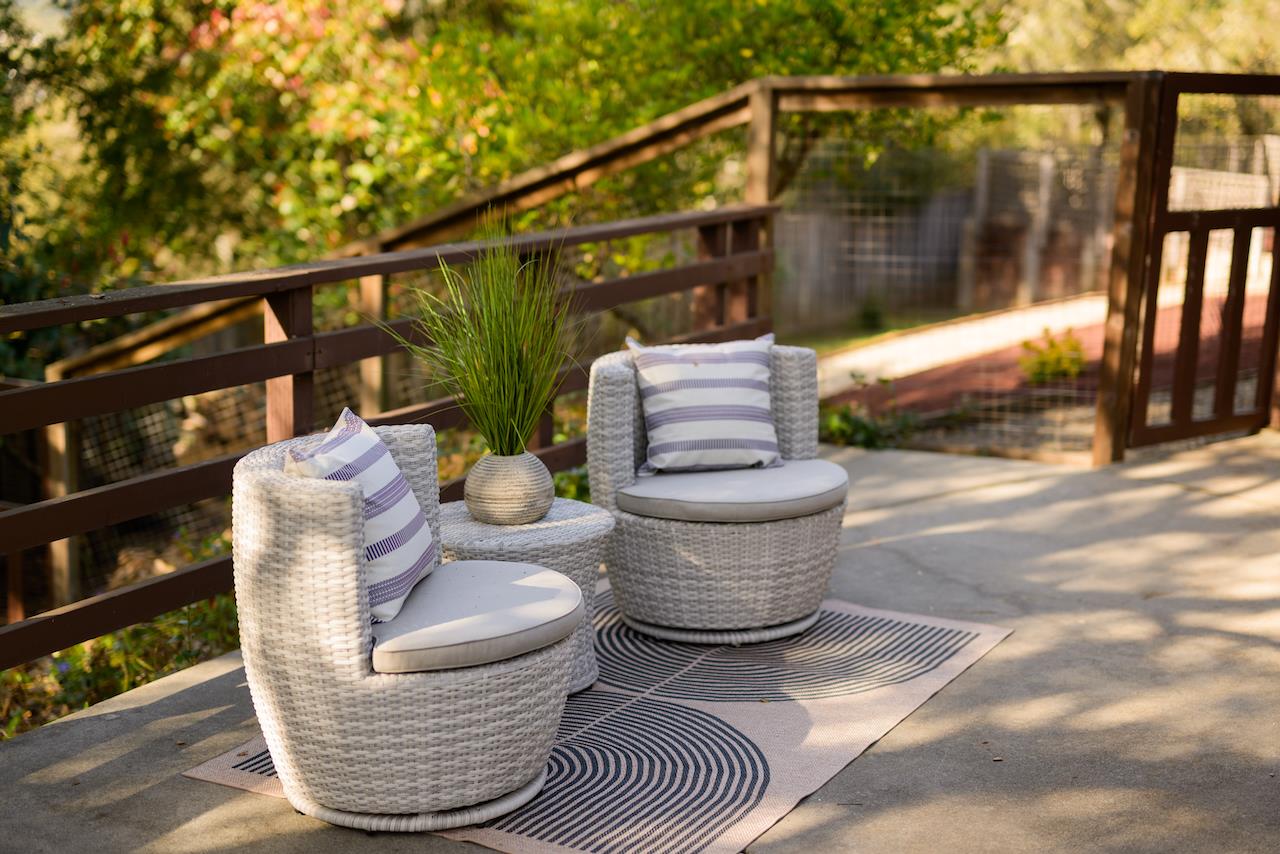 Detail Gallery Image 79 of 110 For 602 Navarra Dr, Scotts Valley,  CA 95066 - 3 Beds | 2 Baths