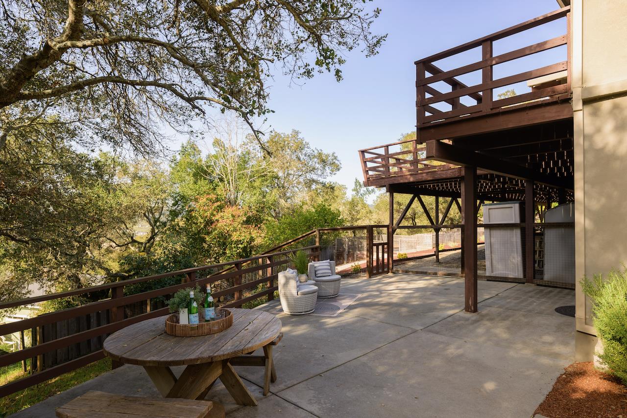 Detail Gallery Image 80 of 110 For 602 Navarra Dr, Scotts Valley,  CA 95066 - 3 Beds | 2 Baths