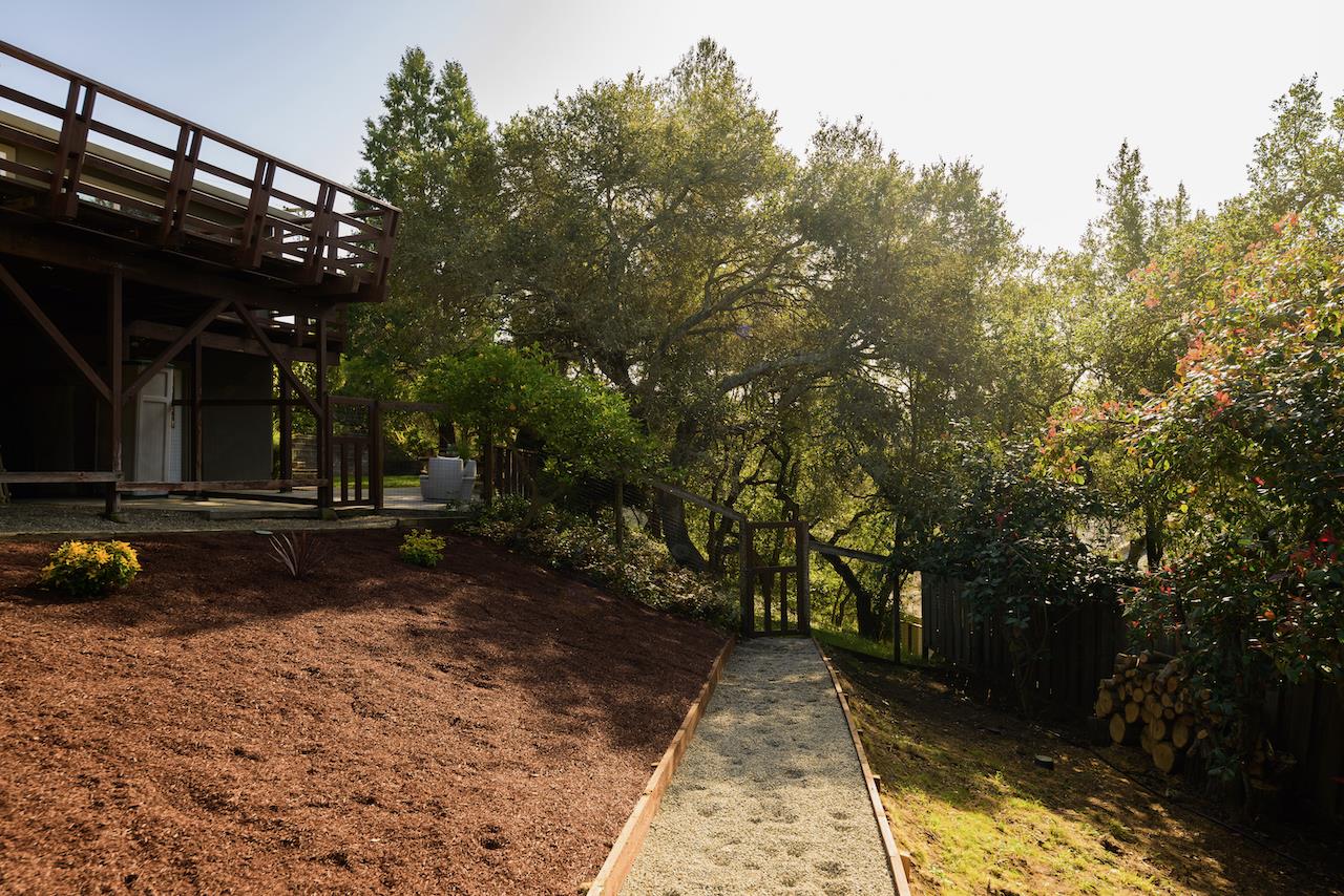 Detail Gallery Image 95 of 110 For 602 Navarra Dr, Scotts Valley,  CA 95066 - 3 Beds | 2 Baths