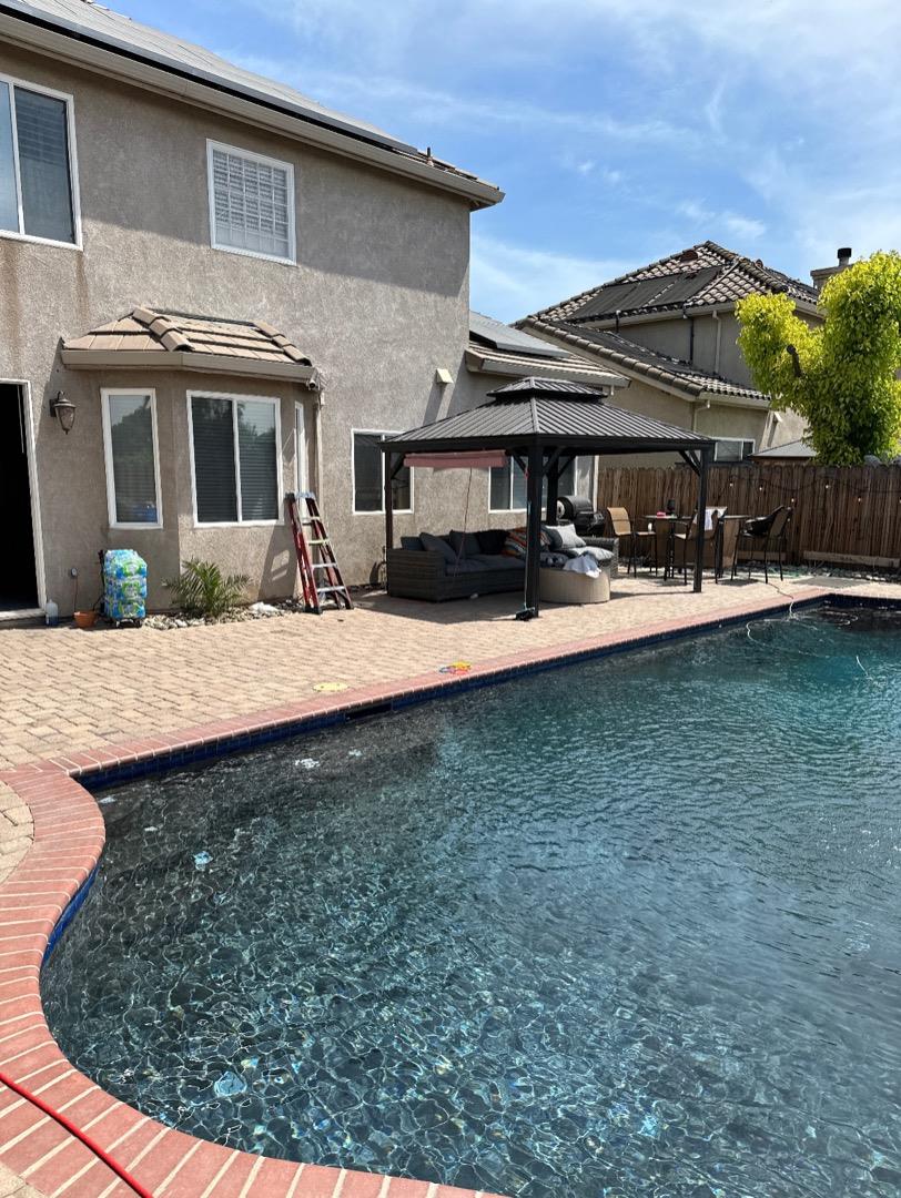 Detail Gallery Image 6 of 9 For 1606 Rohde, Stockton,  CA 95209 - 4 Beds | 3 Baths