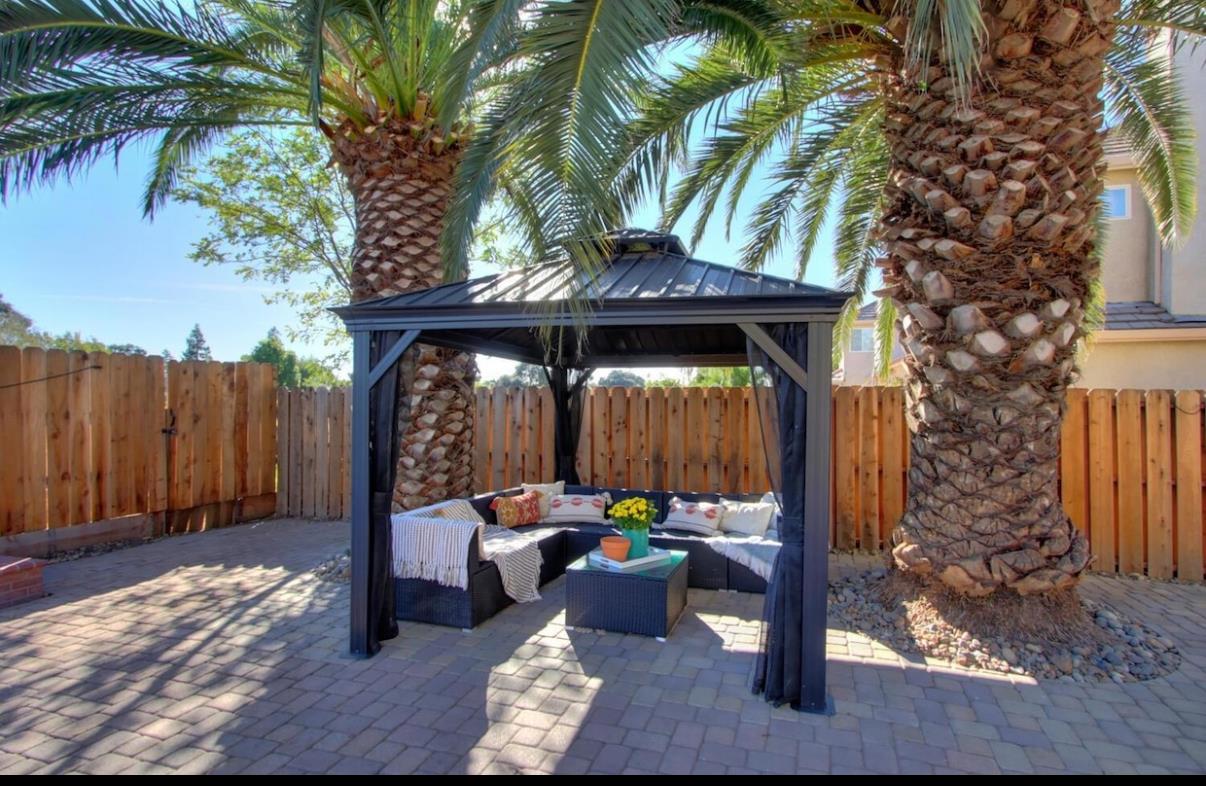 Detail Gallery Image 8 of 9 For 1606 Rohde, Stockton,  CA 95209 - 4 Beds | 3 Baths