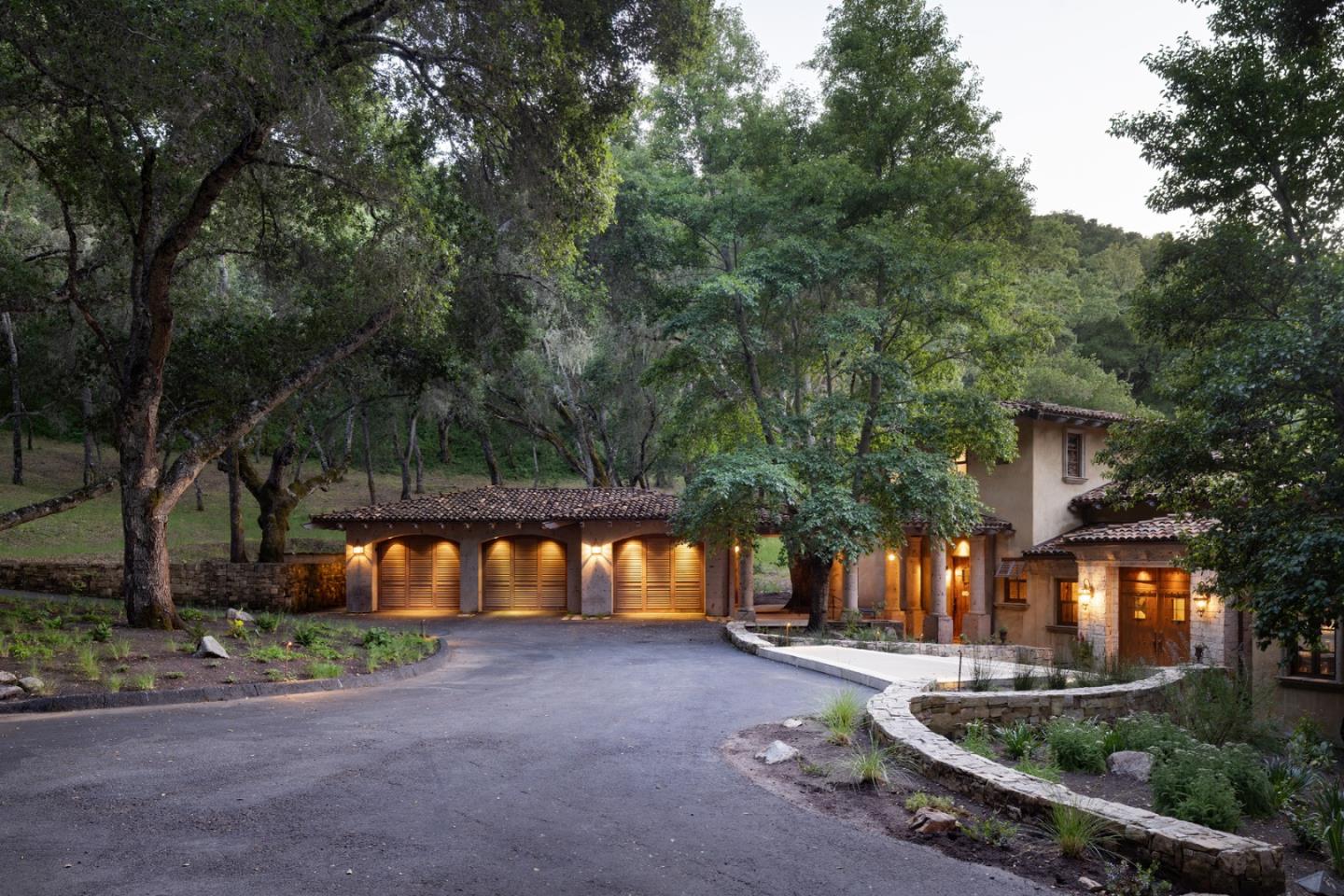 Detail Gallery Image 14 of 14 For 14 San Clemente Trl, Carmel,  CA 93923 - 5 Beds | 5/1 Baths