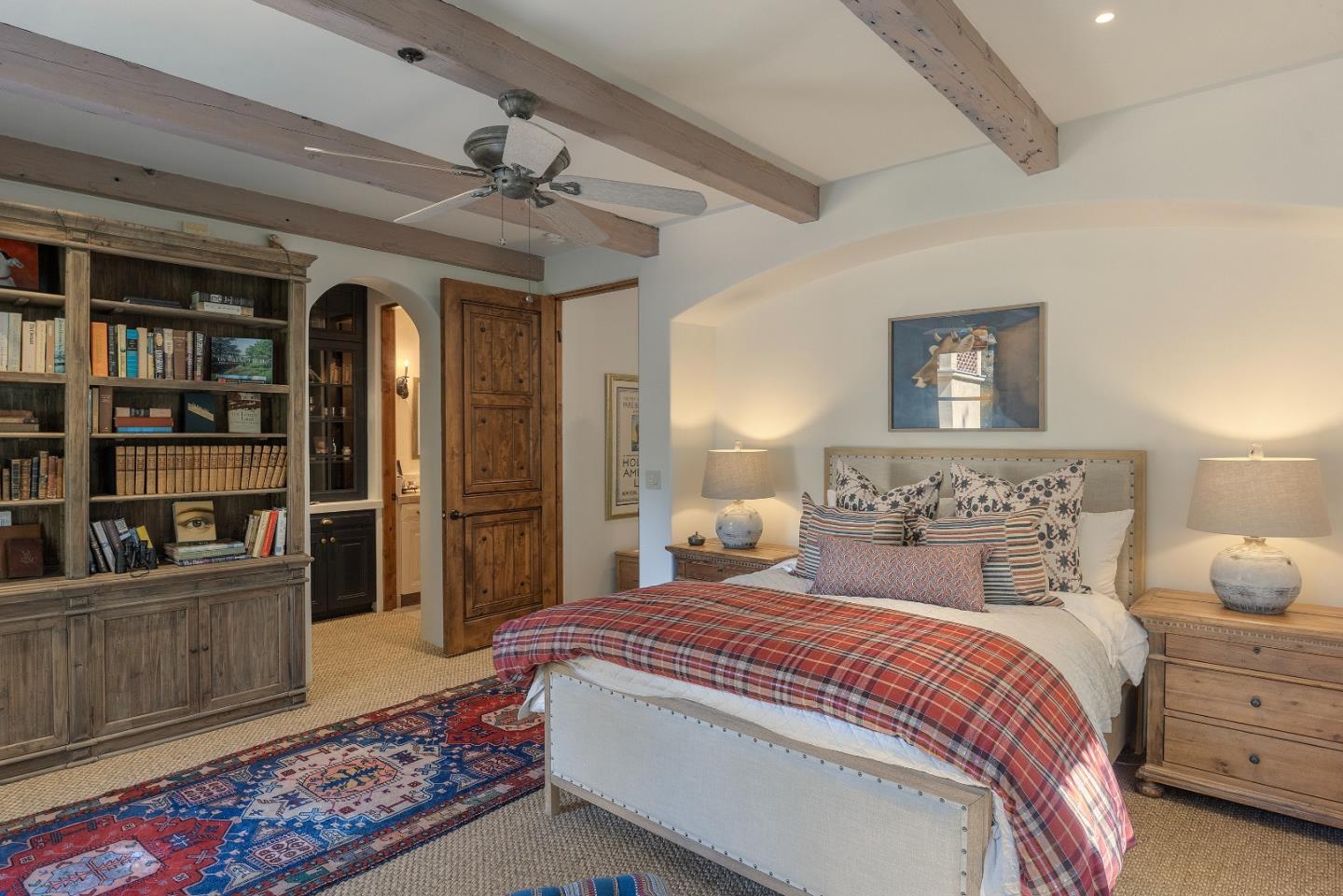 Detail Gallery Image 17 of 24 For 14 San Clemente Trl, Carmel,  CA 93923 - 5 Beds | 5/1 Baths