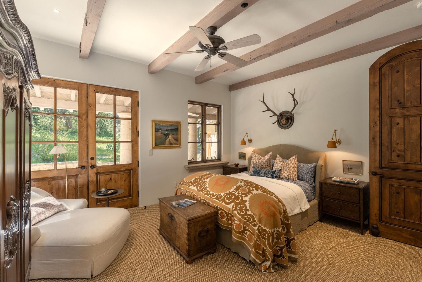 Detail Gallery Image 18 of 24 For 14 San Clemente Trl, Carmel,  CA 93923 - 5 Beds | 5/1 Baths