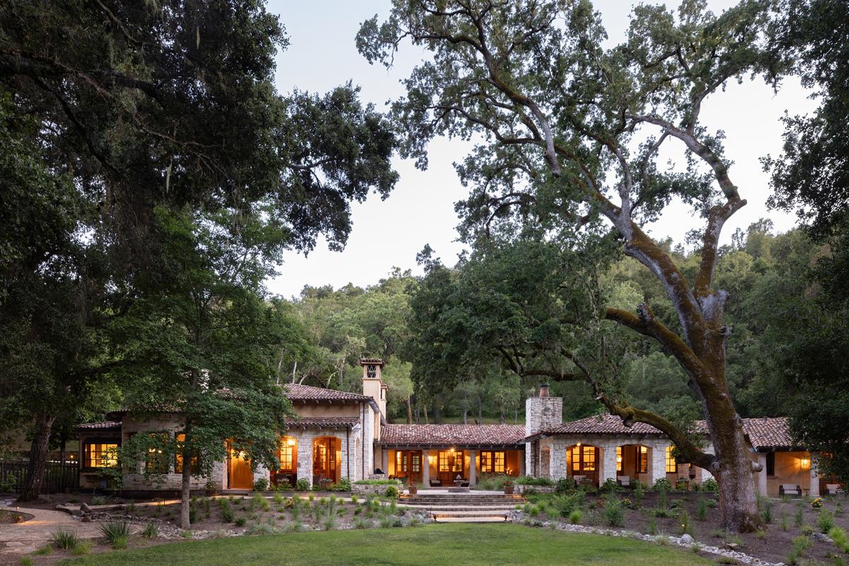 140 Tobin Clark Drive, Hillsborough, CA, 94010