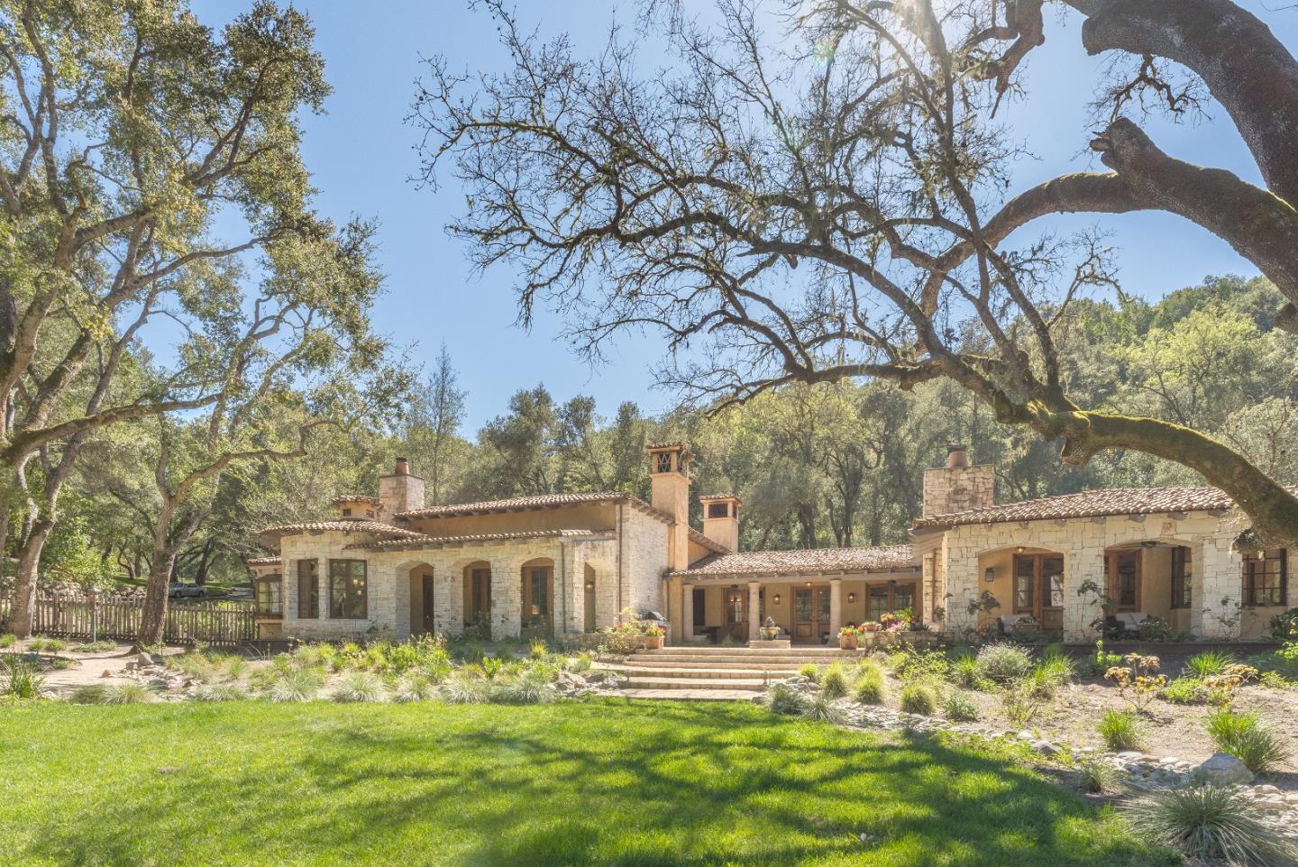 Detail Gallery Image 21 of 24 For 14 San Clemente Trl, Carmel,  CA 93923 - 5 Beds | 5/1 Baths