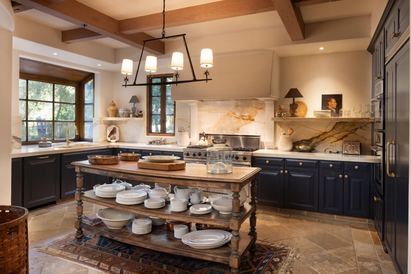 Detail Gallery Image 4 of 14 For 14 San Clemente Trl, Carmel,  CA 93923 - 5 Beds | 5/1 Baths