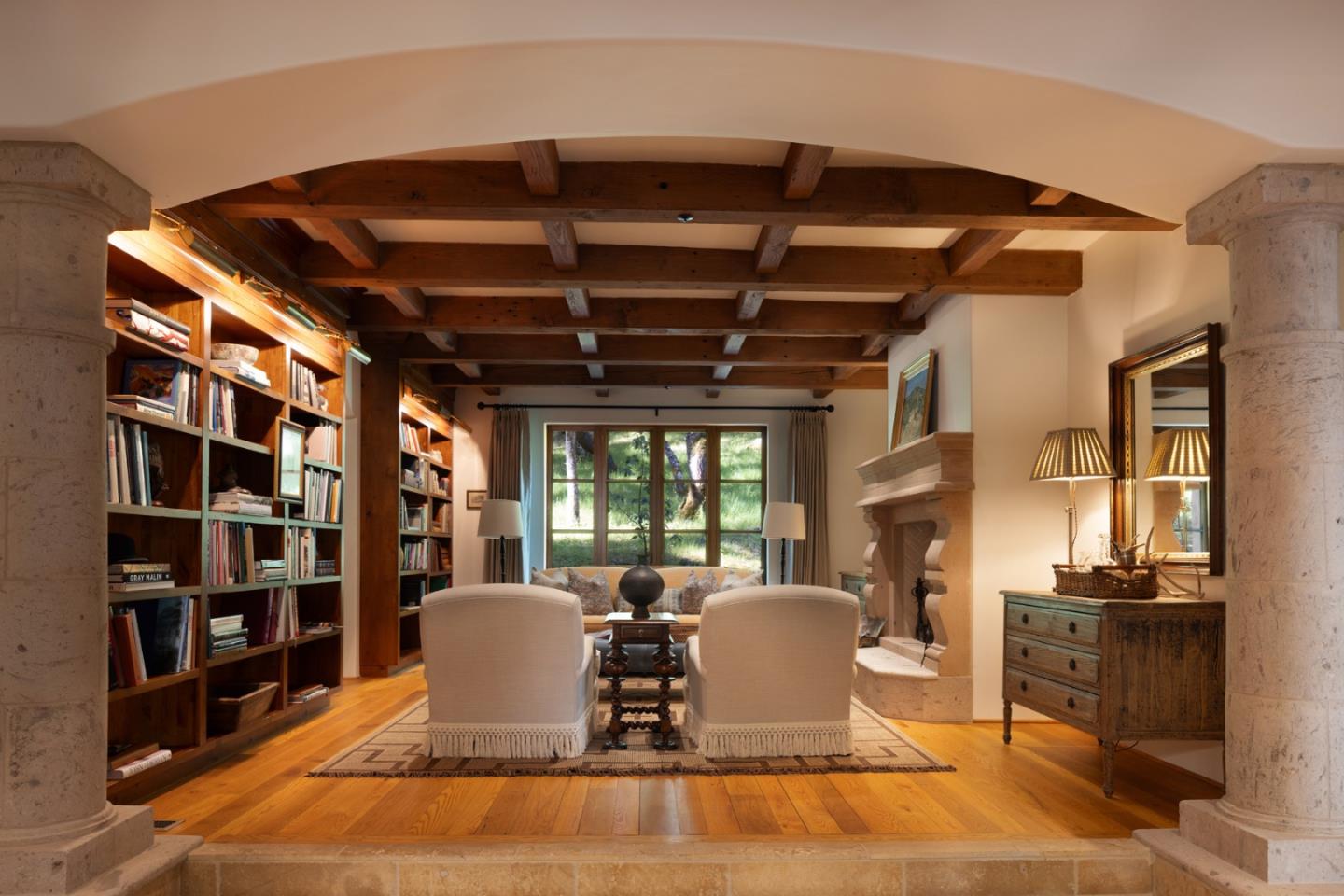 Detail Gallery Image 7 of 14 For 14 San Clemente Trl, Carmel,  CA 93923 - 5 Beds | 5/1 Baths