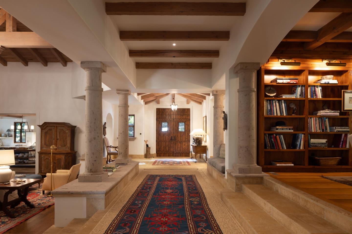 Detail Gallery Image 8 of 14 For 14 San Clemente Trl, Carmel,  CA 93923 - 5 Beds | 5/1 Baths