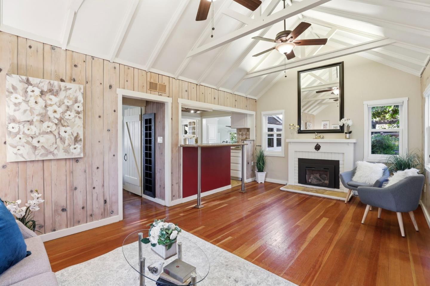 Detail Gallery Image 12 of 26 For 310 Tait Ave, Los Gatos,  CA 95030 - 1 Beds | 1 Baths