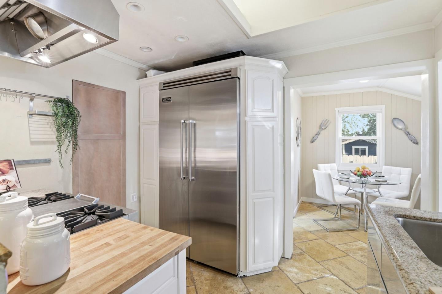 Detail Gallery Image 13 of 26 For 310 Tait Ave, Los Gatos,  CA 95030 - 1 Beds | 1 Baths