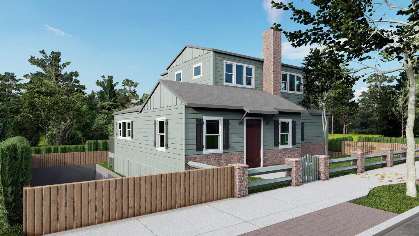 Detail Gallery Image 2 of 26 For 310 Tait Ave, Los Gatos,  CA 95030 - 1 Beds | 1 Baths