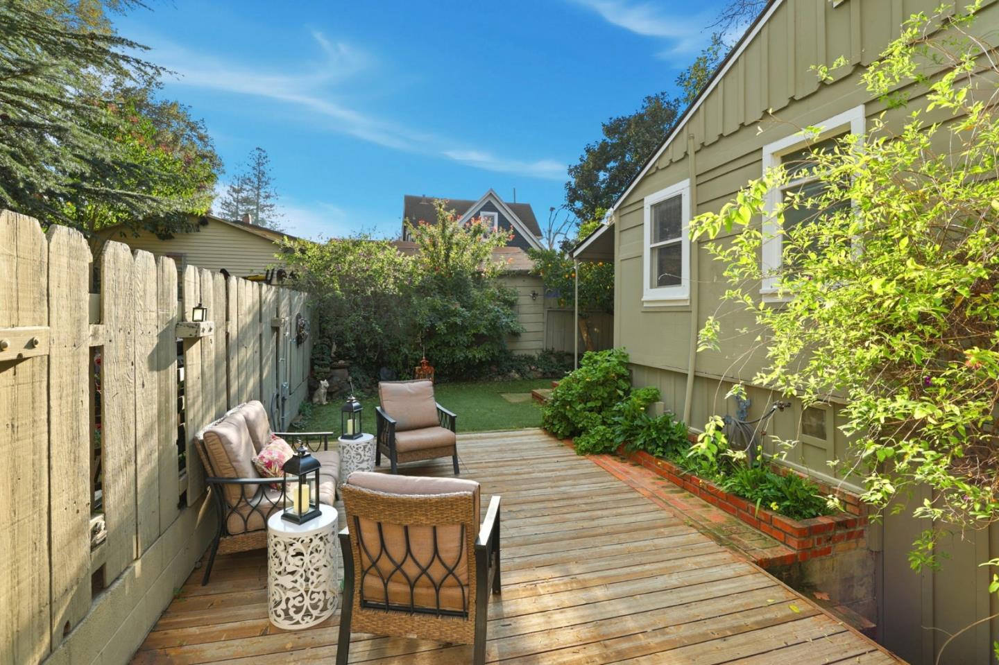 Detail Gallery Image 24 of 26 For 310 Tait Ave, Los Gatos,  CA 95030 - 1 Beds | 1 Baths