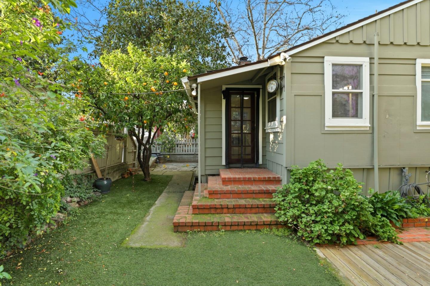 Detail Gallery Image 25 of 26 For 310 Tait Ave, Los Gatos,  CA 95030 - 1 Beds | 1 Baths