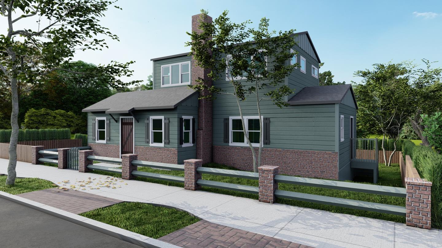 Detail Gallery Image 3 of 26 For 310 Tait Ave, Los Gatos,  CA 95030 - 1 Beds | 1 Baths