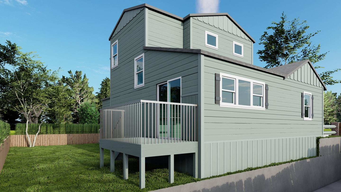 Detail Gallery Image 4 of 26 For 310 Tait Ave, Los Gatos,  CA 95030 - 1 Beds | 1 Baths