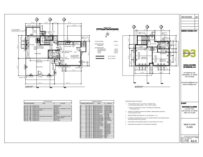Detail Gallery Image 5 of 26 For 310 Tait Ave, Los Gatos,  CA 95030 - 1 Beds | 1 Baths