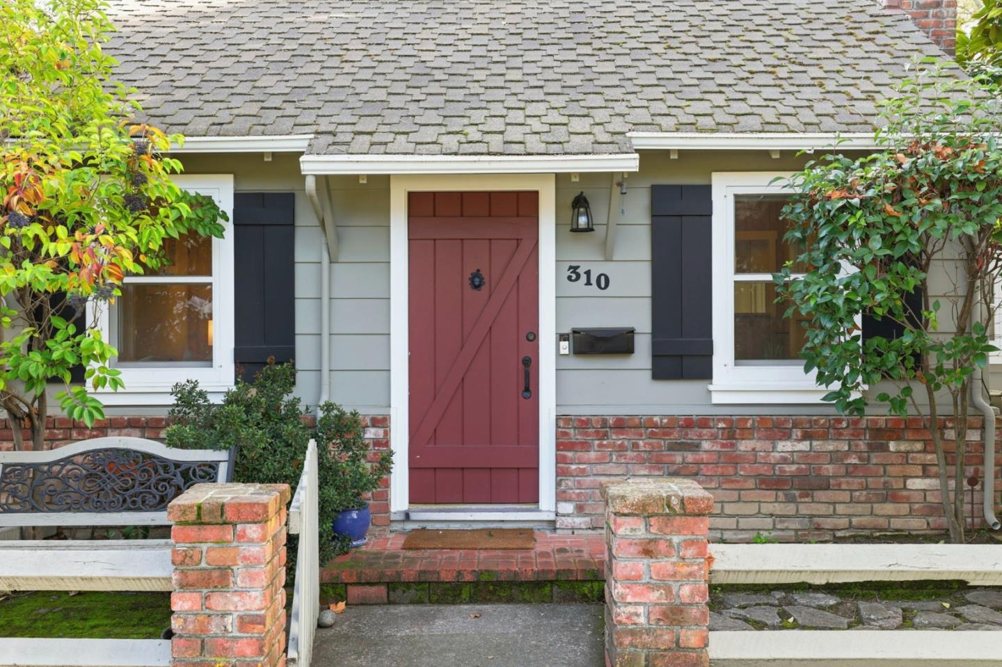 Detail Gallery Image 8 of 26 For 310 Tait Ave, Los Gatos,  CA 95030 - 1 Beds | 1 Baths