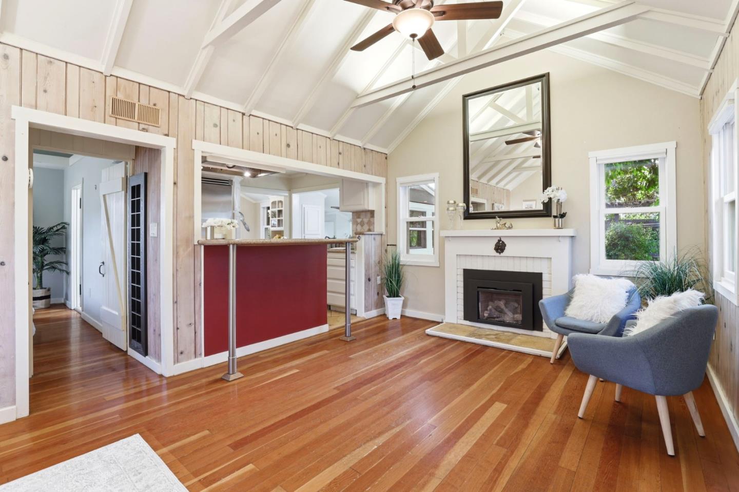 Detail Gallery Image 9 of 26 For 310 Tait Ave, Los Gatos,  CA 95030 - 1 Beds | 1 Baths