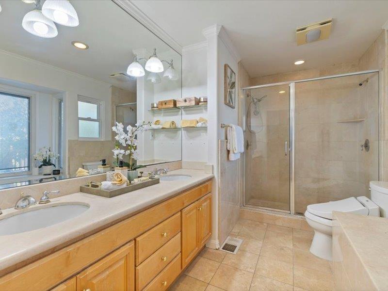 Detail Gallery Image 14 of 22 For 18255 Mccoy Ave, Saratoga,  CA 95070 - 4 Beds | 3 Baths