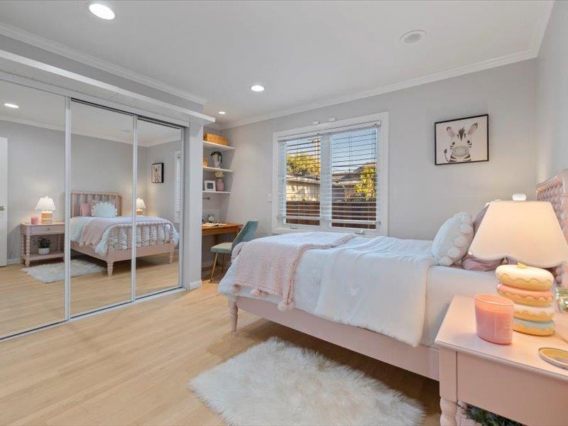 Detail Gallery Image 15 of 22 For 18255 Mccoy Ave, Saratoga,  CA 95070 - 4 Beds | 3 Baths