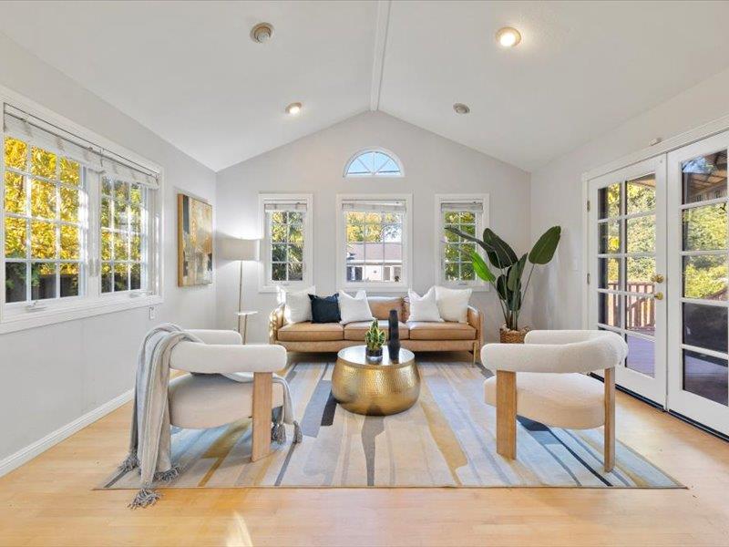 Detail Gallery Image 8 of 22 For 18255 Mccoy Ave, Saratoga,  CA 95070 - 4 Beds | 3 Baths