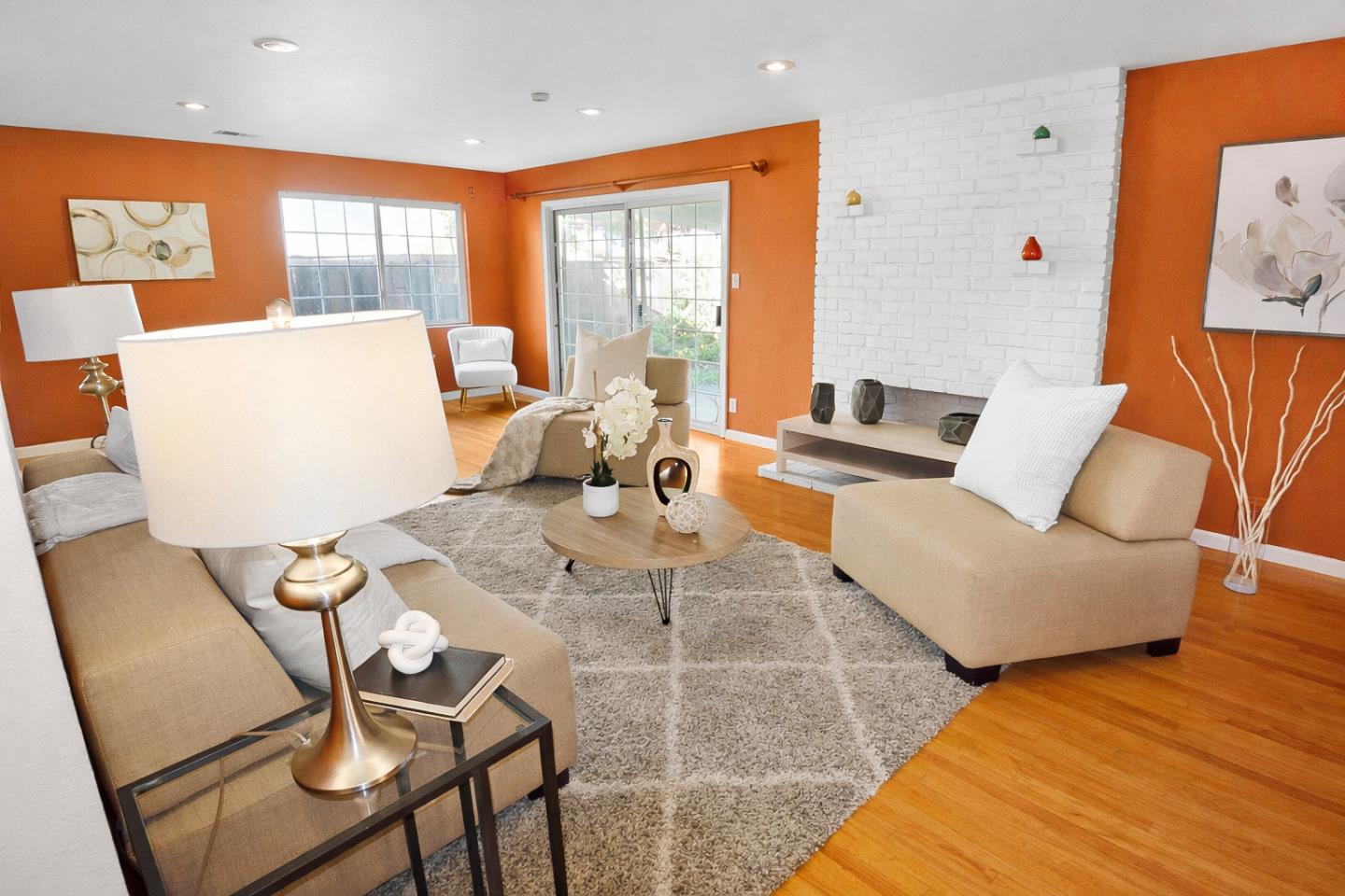 Detail Gallery Image 5 of 16 For 1351 Kintyre Way, San Jose,  CA 95129 - 3 Beds | 2 Baths