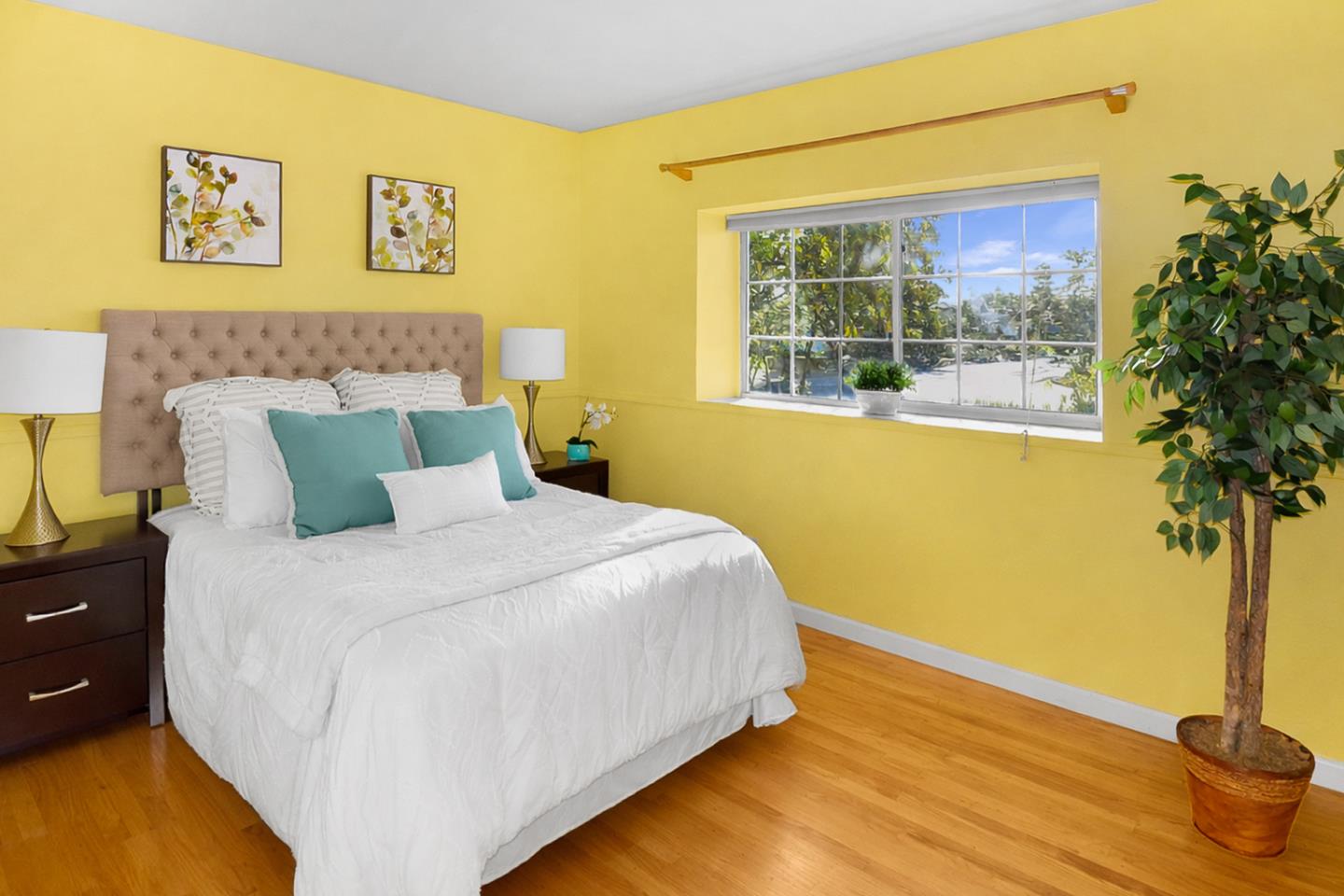 Detail Gallery Image 9 of 16 For 1351 Kintyre Way, San Jose,  CA 95129 - 3 Beds | 2 Baths