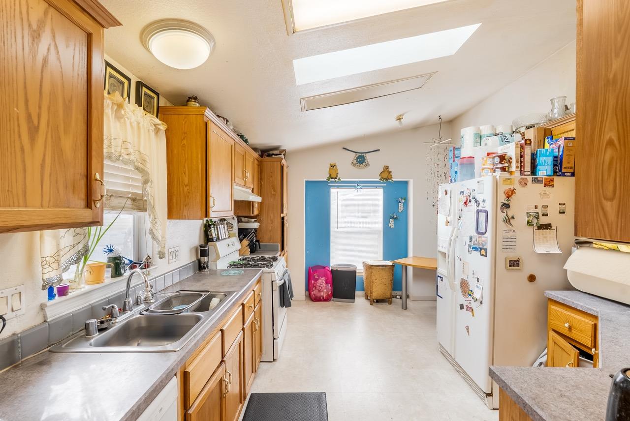 Detail Gallery Image 6 of 15 For 433 Los Encinos Ave #433,  San Jose,  CA 95134 - 3 Beds | 2 Baths