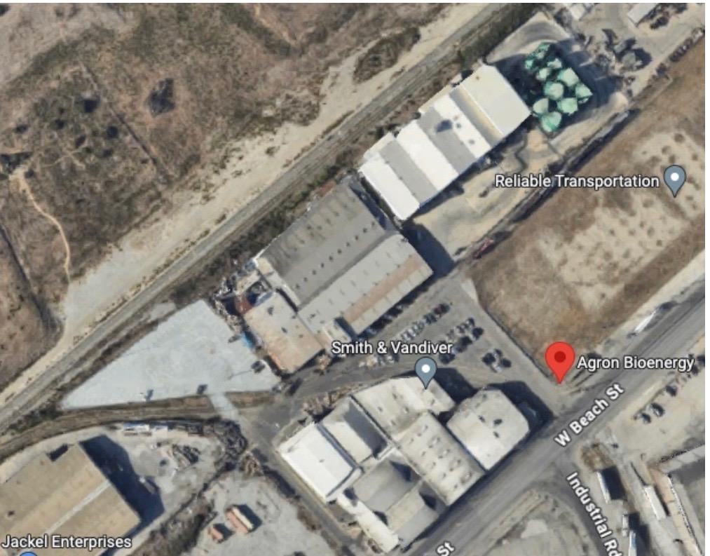 Detail Gallery Image 3 of 5 For 860 W Beach St, Watsonville,  CA 95076 - – Beds | – Baths