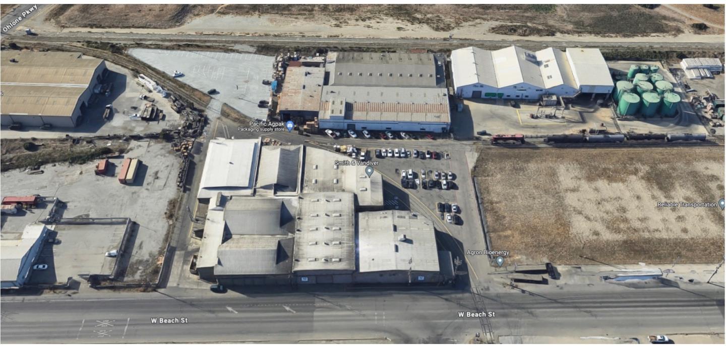 Detail Gallery Image 5 of 5 For 860 W Beach St, Watsonville,  CA 95076 - – Beds | – Baths