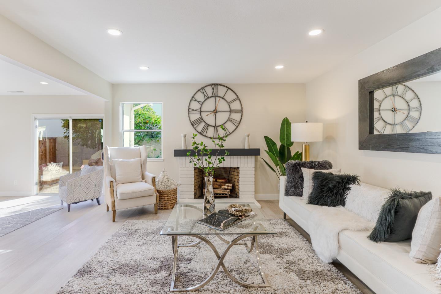 Detail Gallery Image 6 of 37 For 2994 Jerald Ave, Santa Clara,  CA 95051 - 3 Beds | 2 Baths