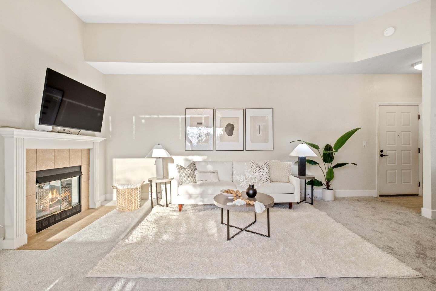 Detail Gallery Image 5 of 39 For 1309 Fairway Entrance Dr, San Jose,  CA 95131 - 2 Beds | 2 Baths