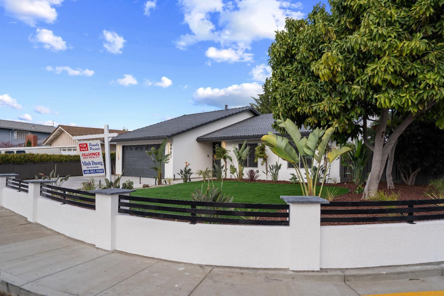 Detail Gallery Image 2 of 19 For 4901 Avenida De Carmen, Santa Clara,  CA 95054 - 3 Beds | 2 Baths