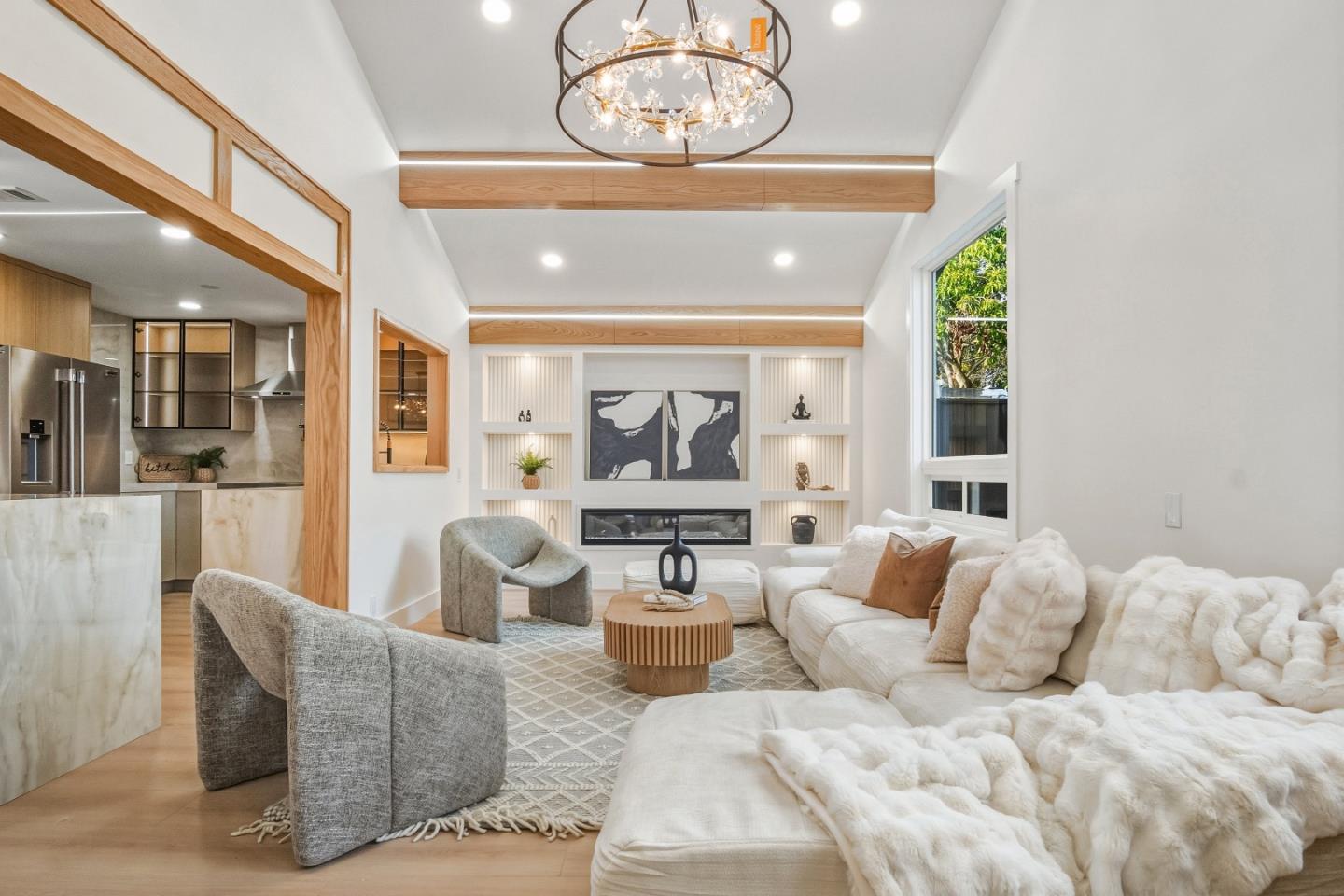 Detail Gallery Image 5 of 19 For 4901 Avenida De Carmen, Santa Clara,  CA 95054 - 3 Beds | 2 Baths