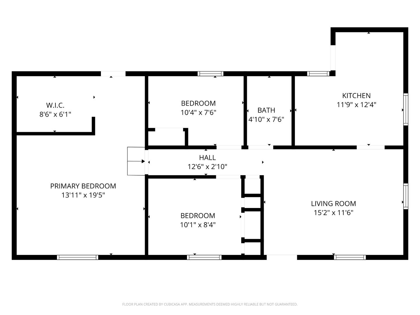 Detail Gallery Image 22 of 36 For 80 Wright Ave, Morgan Hill,  CA 95037 - 3 Beds | 1 Baths