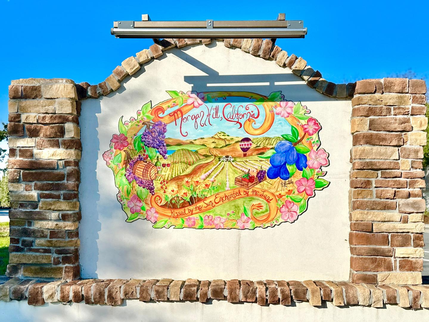 Detail Gallery Image 36 of 36 For 80 Wright Ave, Morgan Hill,  CA 95037 - 3 Beds | 1 Baths