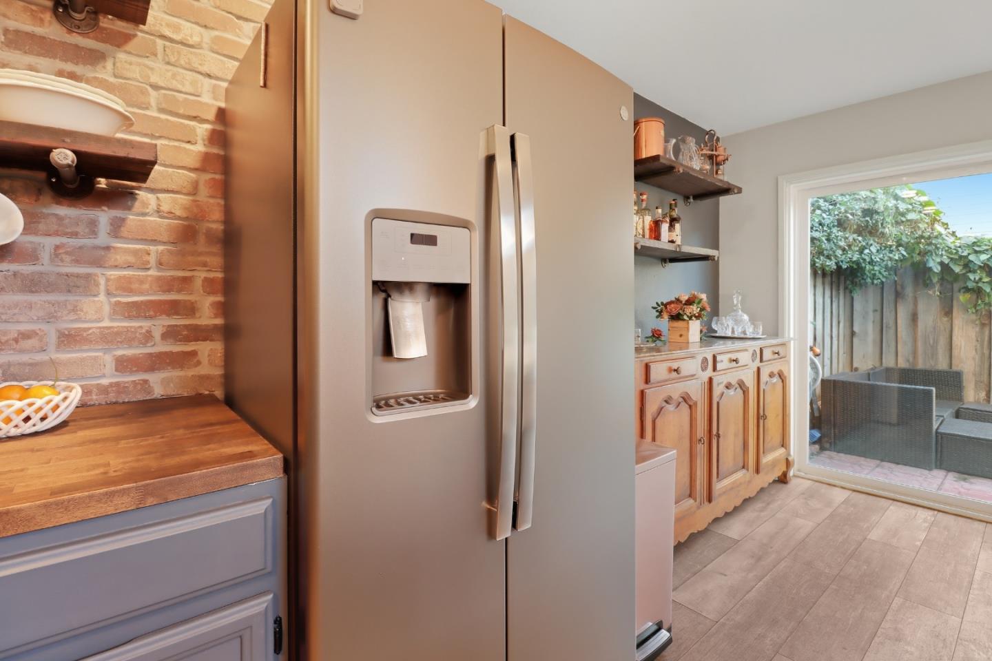 Detail Gallery Image 11 of 32 For 833 S San Tomas Aquino #L,  Campbell,  CA 95008 - 2 Beds | 2 Baths