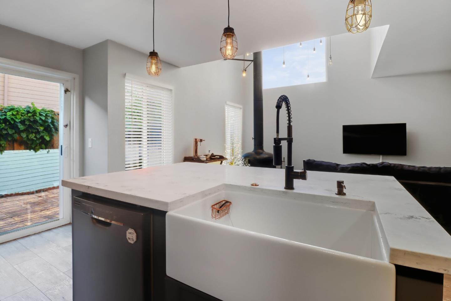 Detail Gallery Image 12 of 32 For 833 S San Tomas Aquino #L,  Campbell,  CA 95008 - 2 Beds | 2 Baths