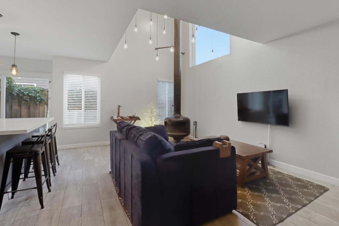 Detail Gallery Image 15 of 32 For 833 S San Tomas Aquino #L,  Campbell,  CA 95008 - 2 Beds | 2 Baths