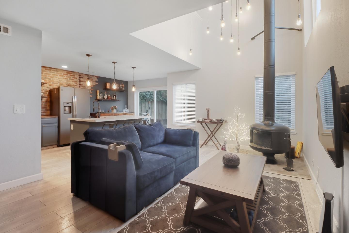 Detail Gallery Image 16 of 32 For 833 S San Tomas Aquino #L,  Campbell,  CA 95008 - 2 Beds | 2 Baths