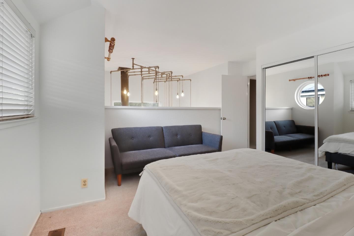 Detail Gallery Image 18 of 32 For 833 S San Tomas Aquino #L,  Campbell,  CA 95008 - 2 Beds | 2 Baths