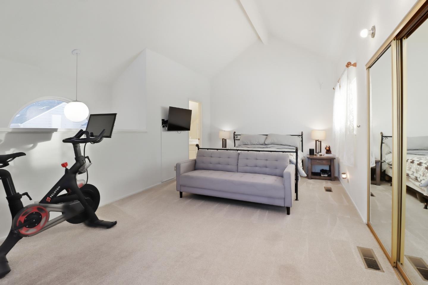 Detail Gallery Image 22 of 32 For 833 S San Tomas Aquino #L,  Campbell,  CA 95008 - 2 Beds | 2 Baths