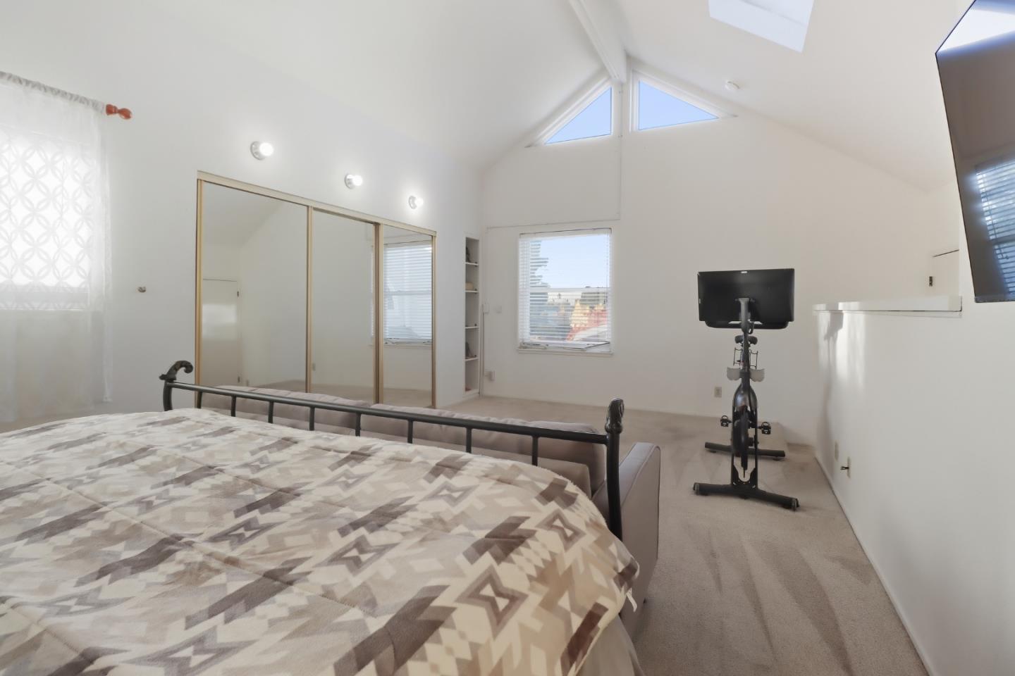 Detail Gallery Image 25 of 32 For 833 S San Tomas Aquino #L,  Campbell,  CA 95008 - 2 Beds | 2 Baths