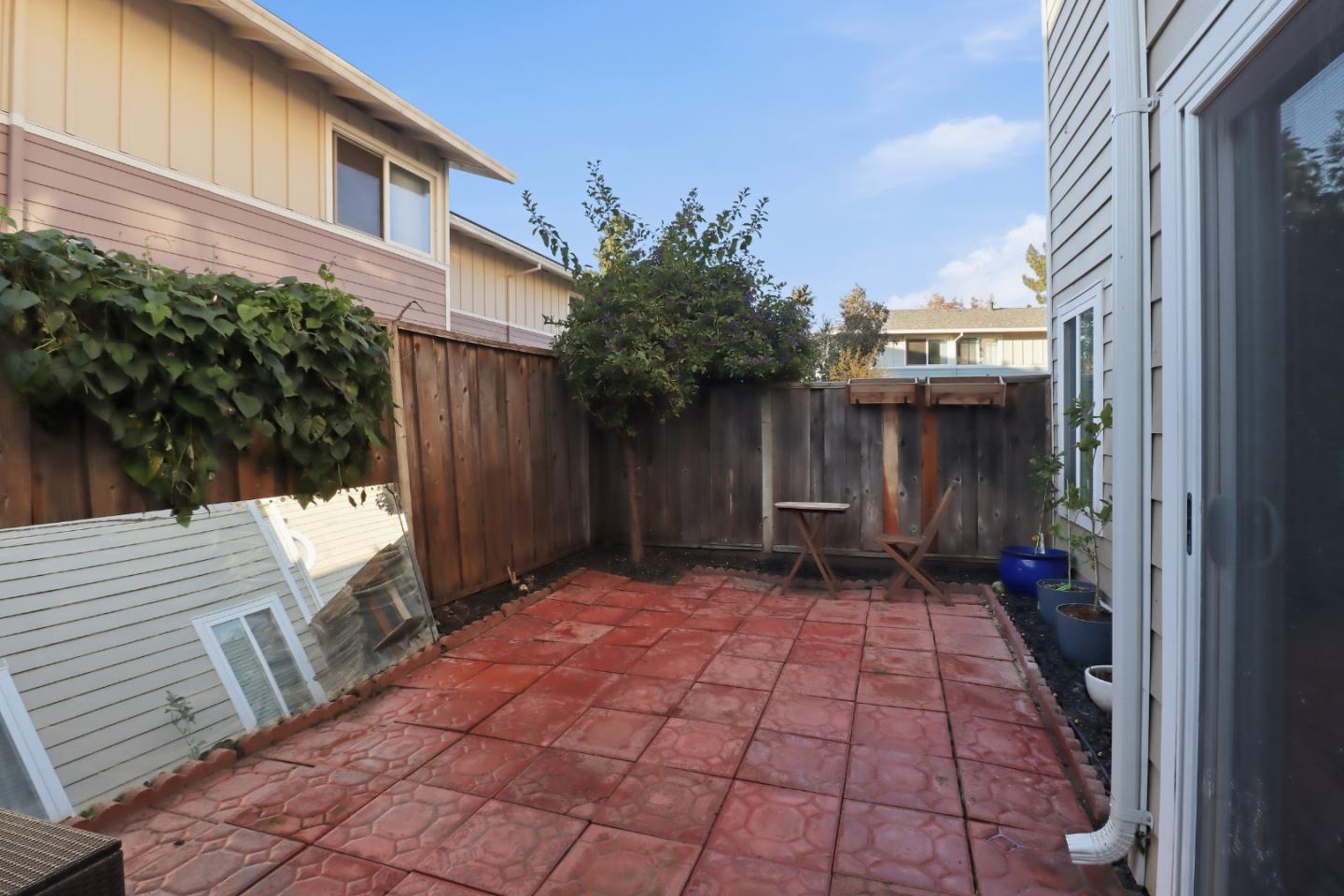 Detail Gallery Image 26 of 32 For 833 S San Tomas Aquino #L,  Campbell,  CA 95008 - 2 Beds | 2 Baths